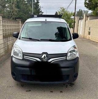 Renault Kangoo 2015