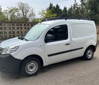 Renault Kangoo 2015
