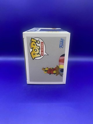 Funko Pop! Toucan Sam 197 Kellogg's Froot Loops