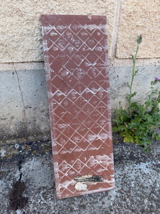 Cajas de azulejos efecto madera