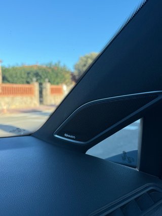 VW GOLF 7.5R