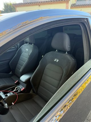 VW GOLF 7.5R