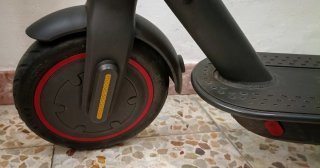 Patinete Eléctrico Xiaomi Pro 2