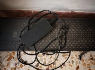 Patinete Eléctrico Xiaomi Pro 2
