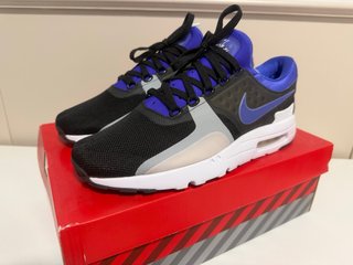 Nike Air Max Zero