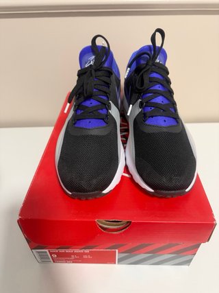 Nike Air Max Zero