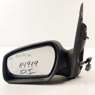 RETROVISOR IZQUIERDO - FORD FORD FOCUS BERLINA (CAP) 2004-2007
