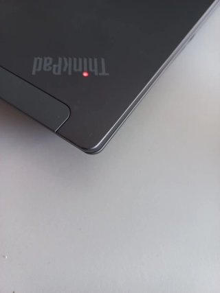 Portátil Lenovo ThinkPad P16 Gen 1