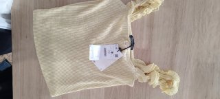 Tirantes Bershka Mujer Talla M