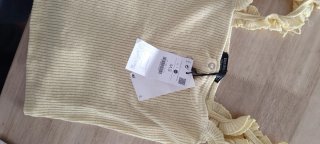 Tirantes Bershka Mujer Talla M