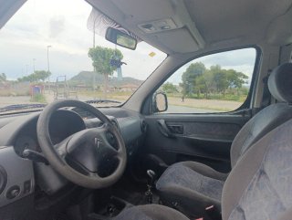 Citroen Berlingo 2003
