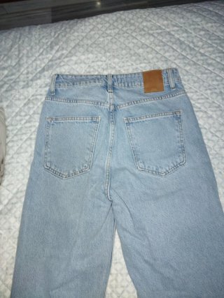 Pantalones vaqueros