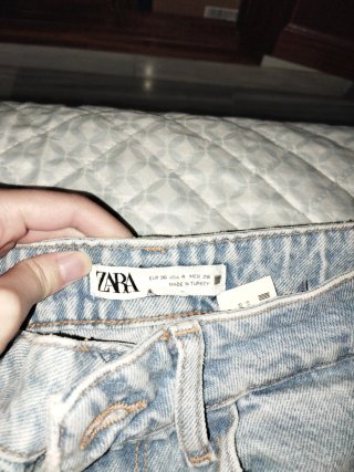 Pantalones vaqueros