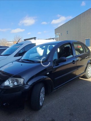 Citroen C3 2006