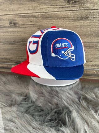 Gorra New Era Giants NFL
