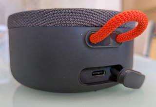 Altavoz XIAOMI PORTABLE BLUETOOTH SPEAKER MINI