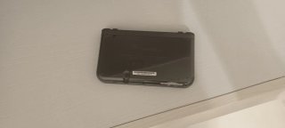 Nintendo New 3DS XL Nero