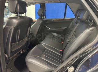 Mercedes-Benz Ml 320 CDI