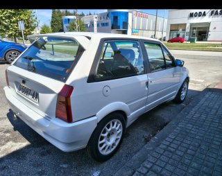 Citroen ax 1990