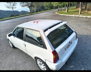 Citroen ax 1990