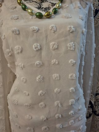Blusa Shein Beige Talla XL