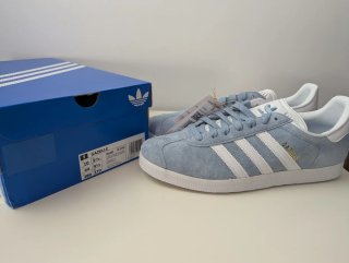 ADIDAS GAZELLE T-44
