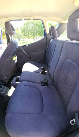 MERCEDES BENZ A140 con solo 106.000 Km Reales !