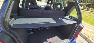 MERCEDES BENZ A140 con solo 106.000 Km Reales !