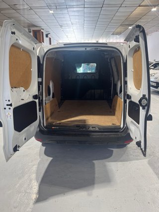 Renault Express 2022