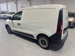Renault Express 2022