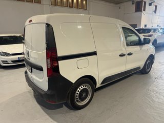 Renault Express 2022