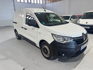 Renault Express 2022