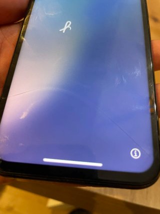 iPhone 11 Pro 64GB Gris Espacial