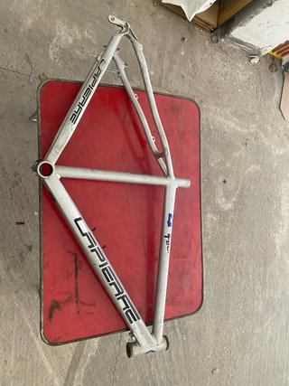 Cuadro Bici Lapierre