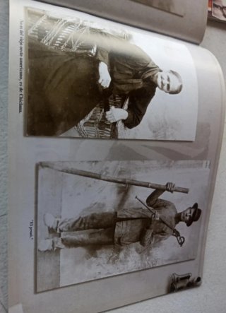 3 Libros Tu foto antigua favorita.