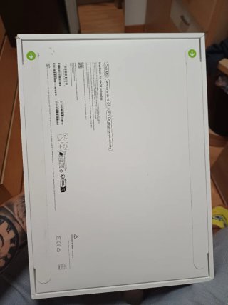 Macbook 13 M5 Chip