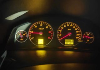 Opel Vectra 2004
