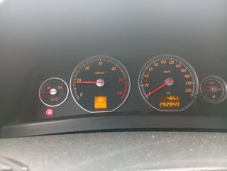 Opel Vectra 2004