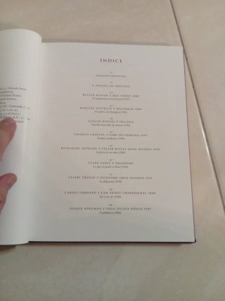 Vinos de cine