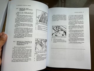 MANUAL DE TALLER LAND ROVER SANTANA 88 109 DIESEL