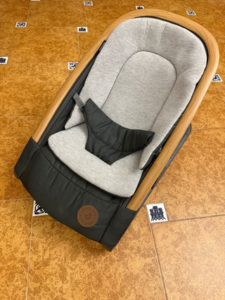 Balancín/Hamaca Maxi Cosi Bebé
