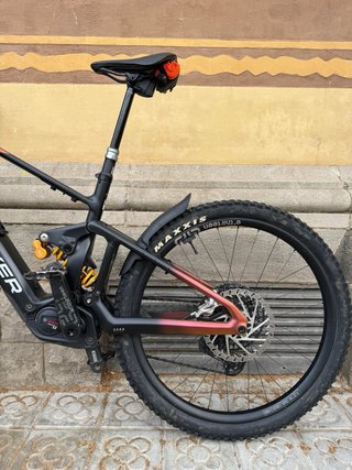 Mondraker Dune XR Talla M
