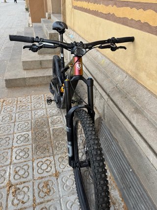 Mondraker Dune XR Talla M