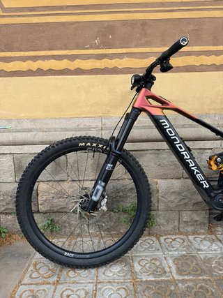 Mondraker Dune XR Talla M