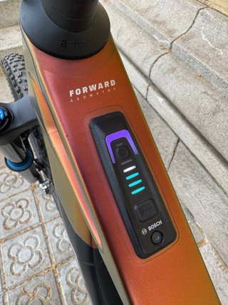 Mondraker Dune XR Talla M