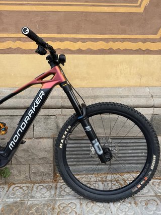 Mondraker Dune XR Talla M