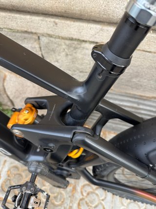 Mondraker Dune XR Talla M