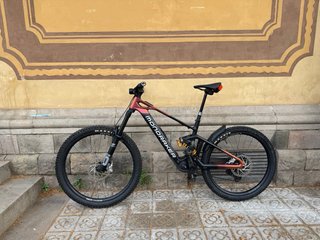 Mondraker Dune XR Talla M