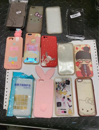 Cover iPhone 6/6s