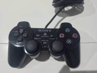 Playstation 2 Slim Nera + Memory Card